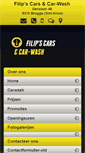 Mobile Screenshot of filipcars.com